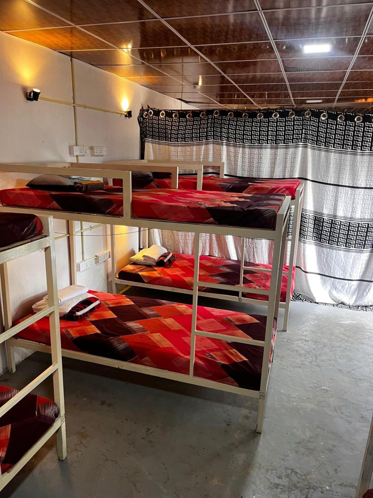 Surfing Lion Hostel Arugam Bay Eksteriør billede